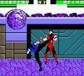 Mortal Kombat 4 - Gameboy spill - Retrospillkongen