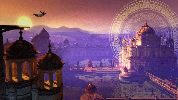 Assassin's Creed Chronicles - PS4 spill - Retrospillkongen