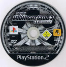 Midnight Club 3: DUB Edition - PS2 Spill