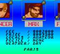 Roadsters - GameBoy Spill - Retrospillkongen