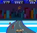 Roadsters - GameBoy Spill - Retrospillkongen