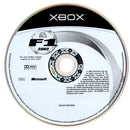 F1 2002 - Xbox spill