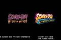 2 Games in 1 Double Pack: Scooby-Doo and the Cyber Chase / Scooby-Doo! Mystery Mayhem - GBA spill - Retrospillkongen