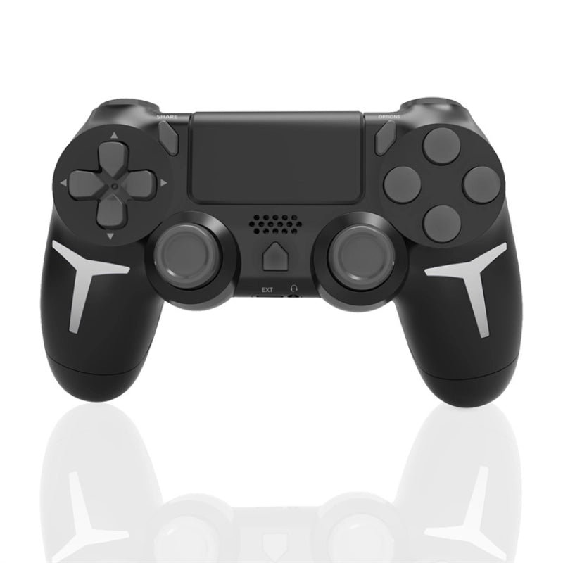 Trådløs Kontroller med RGB lys for Sony PlayStation 4 - PS4 - Retrospillkongen