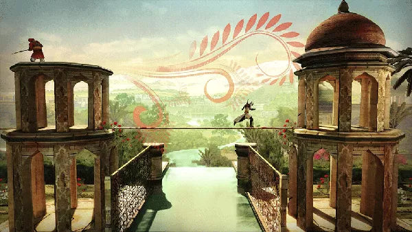 Assassin's Creed Chronicles - PS4 spill - Retrospillkongen