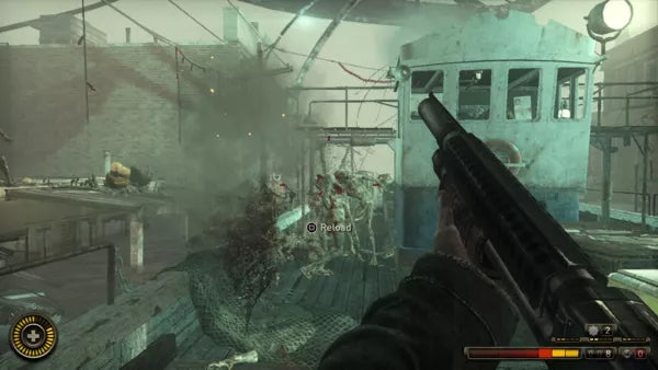 Resistance 3 - Special Edition (Steelbook) - PS3 spill - Retrospillkongen
