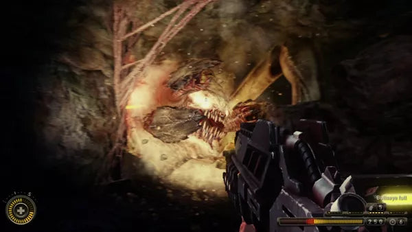 Resistance 3 - PS3 spill - Retrospillkongen