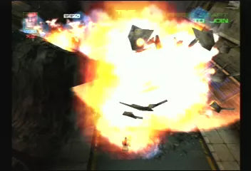 Millennium Soldier: Expendable - Dreamcast spill - Retrospillkongen