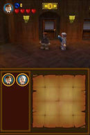 LEGO Indiana Jones The Original Adventure - Nintendo DS spill