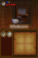 LEGO Indiana Jones The Original Adventure - Nintendo DS spill