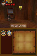 LEGO Indiana Jones The Original Adventure - Nintendo DS spill