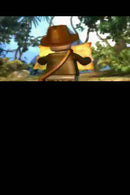 LEGO Indiana Jones The Original Adventure - Nintendo DS spill