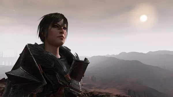 Dragon Age II - Xbox 360 spill - Retrospillkongen