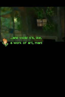 Scooby-Doo! and the Spooky Swamp - Nintendo DS spill - Retrospillkongen