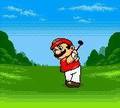 Mario Golf - GBC spill - Retrospillkongen