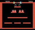 Bubble Bobble - NES spill