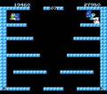 Bubble Bobble - NES spill
