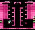 Bubble Bobble - NES spill