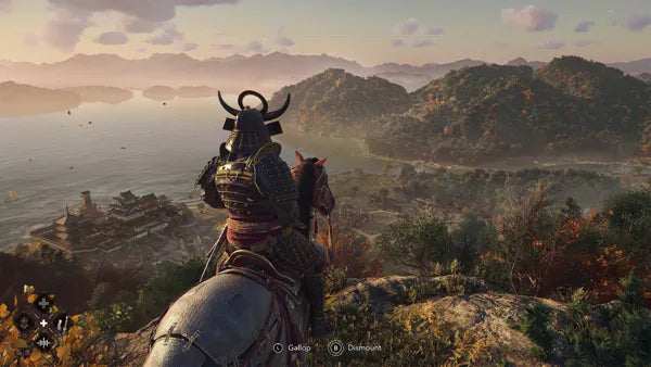 Assassin's Creed: Shadows - Xbox Series X spill - Retrospillkongen