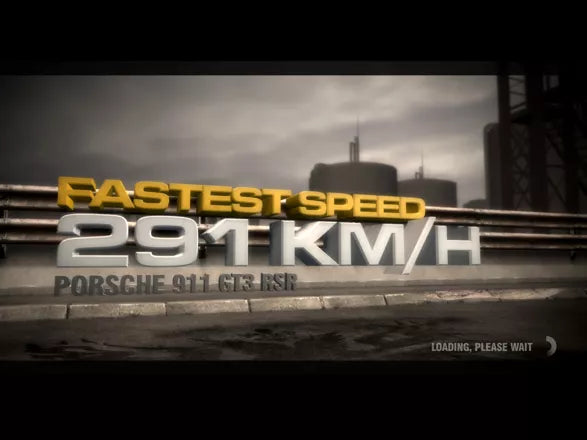 RaceDriver: GRID - Xbox 360 spill - Retrospillkongen