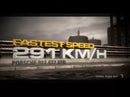RaceDriver: GRID - Xbox 360 spill