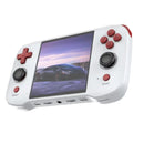 R46S Retrokonsoll, Open Source, 128GB, med 20.000+ spill