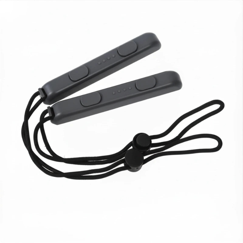 Stropper til Switch Joy-Con kontrollere (2-pakning) - Retrospillkongen