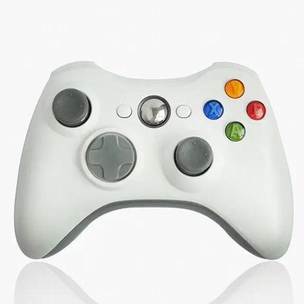 Trådløs Gamepad kontroller for Xbox 360 - Retrospillkongen