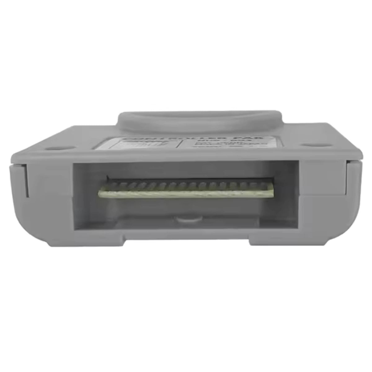 N64 Kompatibel Controller Pak - NUS-004 - Retrospillkongen
