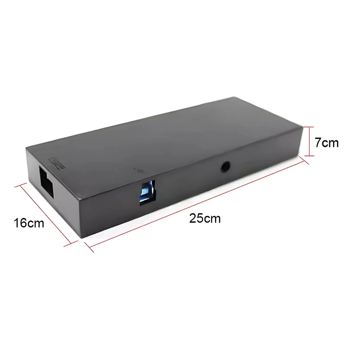 Strømadapter til Kinect Sensor - Xbox One - Retrospillkongen