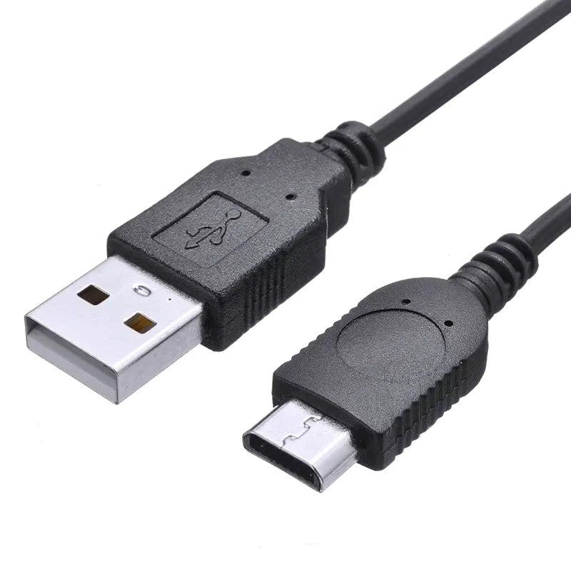Ladekabel til Nintendo GameBoy Micro - Retrospillkongen