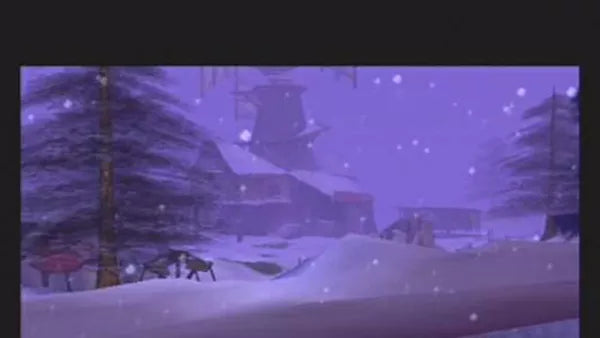 Future Tactics: The Uprising - GameCube spill - Retrospillkongen