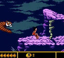 Walt Disney's The Jungle Book: Mowgli's Wild Adventure - GBC Spill