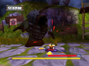 Rayman 3: Hoodlum Havoc - Xbox spill