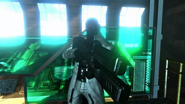 Syndicate - Xbox 360 spill - Retrospillkongen