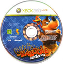 Banjo-Kazooie: Nuts & Bolts - Xbox 360 spill