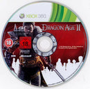 Dragon Age II - Xbox 360 spill