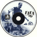 FIFA 99 - PS1 spill