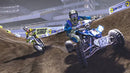MX vs. ATV: Untamed - PS3 spill