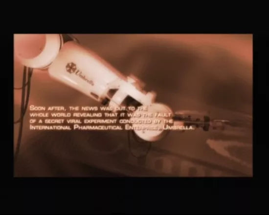 Resident Evil 4 - Wii spill - Retrospillkongen
