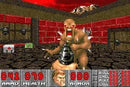 Doom - GBA spill