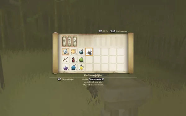 Mini Ninjas - Xbox 360 spill - Retrospillkongen