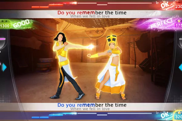 Michael Jackson: The Experience - PS3 spill (Forseglet) - Retrospillkongen