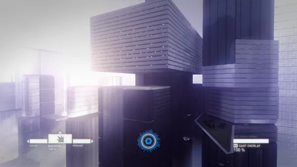 Syndicate - Xbox 360 spill - Retrospillkongen