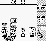 Mario & Yoshi - Gameboy spill - Retrospillkongen
