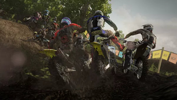 MX Vs. ATV Alive - PS3 spill - Retrospillkongen