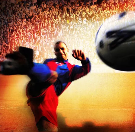 This Is Football - PS1 spill - Retrospillkongen