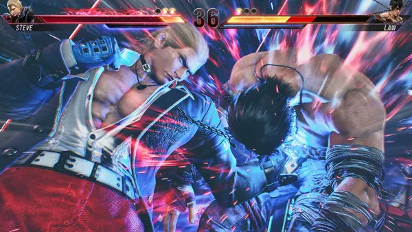 Tekken 8 - Xbox Series X spill