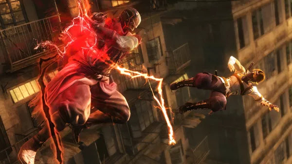 Dead or Alive 5: Last Round - Xbox One spill - Retrospillkongen