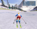 Alpine Skiing 2005 - PS2 spill
